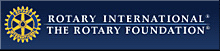 国際ロータリー財団
